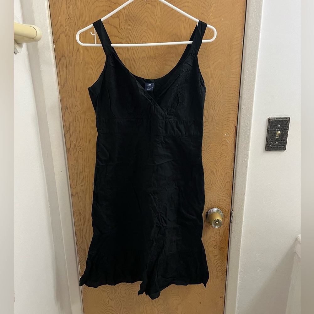 GAP Sleeveless Dress